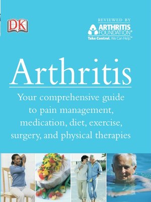 cover image of Arthritis